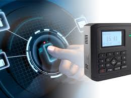 Biometric access system using fingerprint and facial recognition