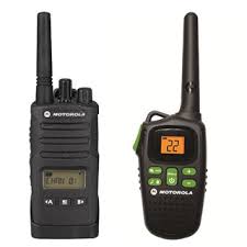 2-way radio communication and networking solutions